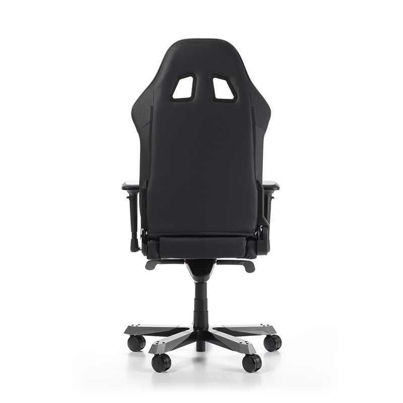 DXRACER KING SERIES K57-NG pilka ergonominė kėdė