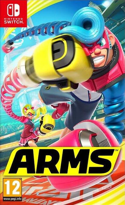 ARMS 