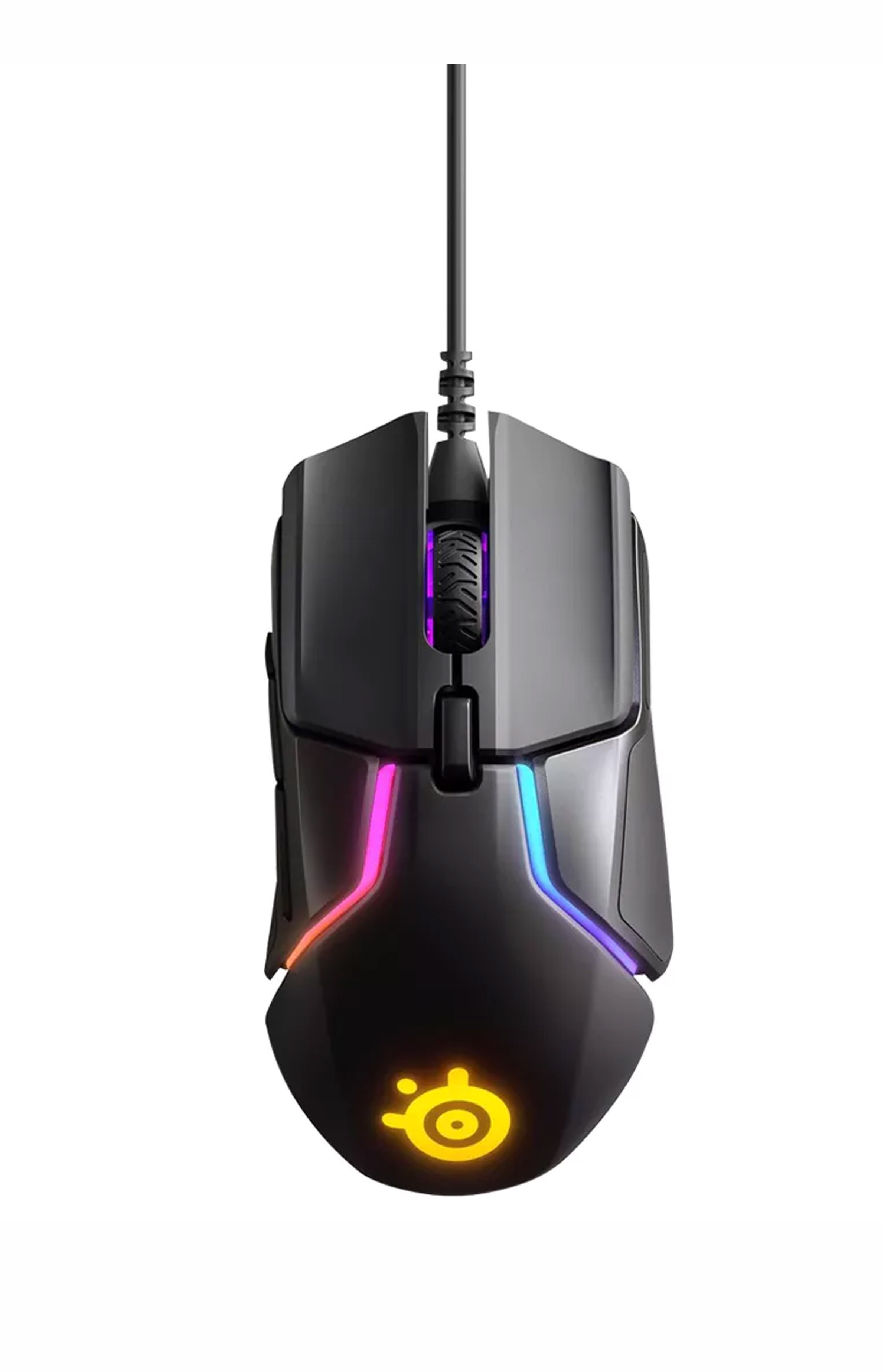 Steelseries RIVAL 600 gaming mouse
