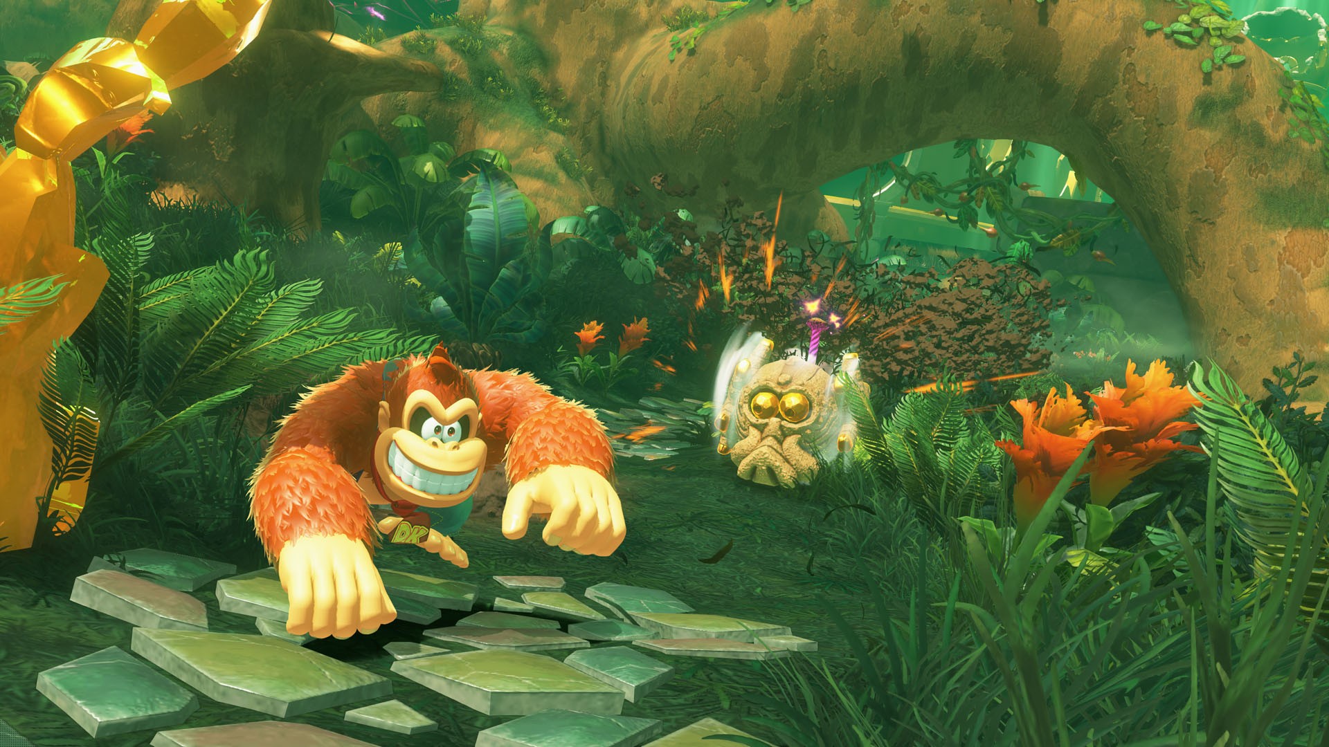 Donkey Kong Bananza (Switch 2)