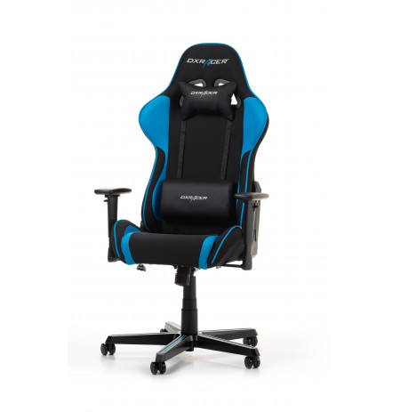 DXRACER FORMULA SERIES F11-NB mėlyna ergonominė kėdė