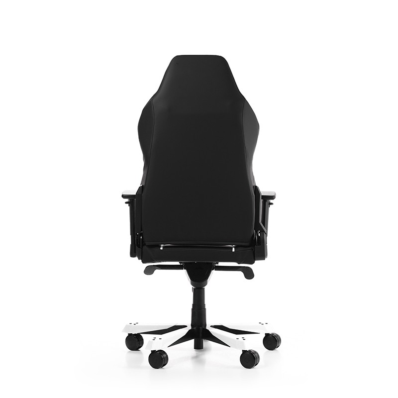 DXRACER WORK SERIES W0-NW WHITE GAMING CHAIR