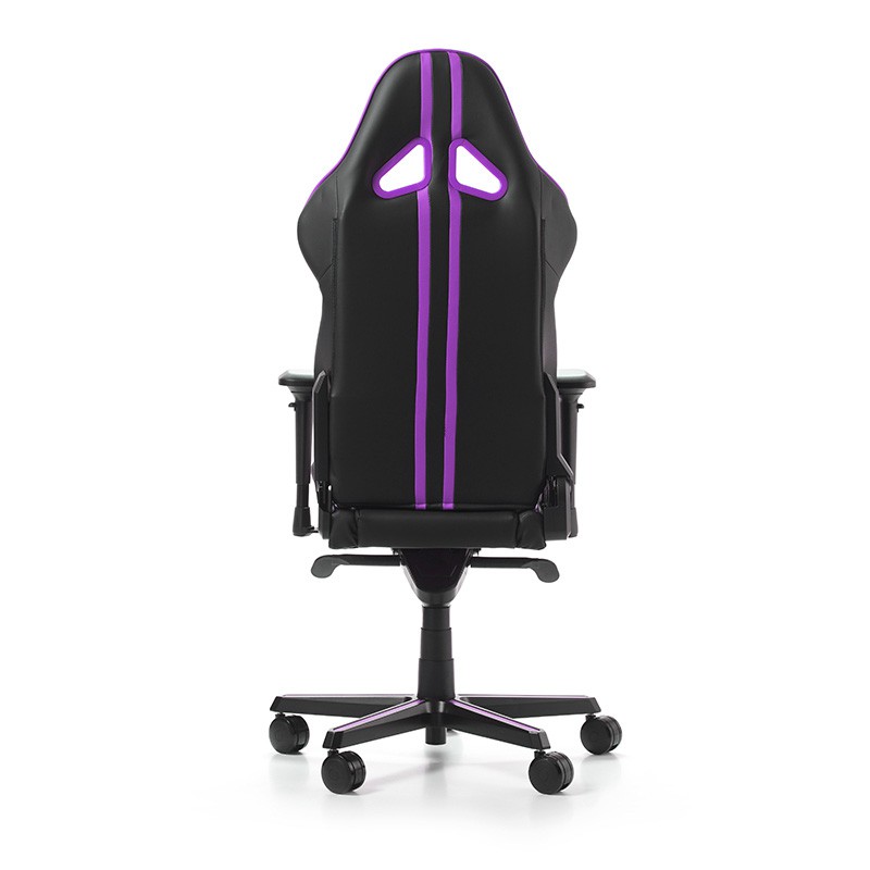 DXRACER RACING PRO SERIES R131-NV VIOLET GAMING CHAIR