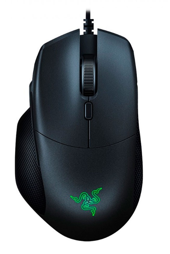 RAZER Basilisk Essential gaming mouse