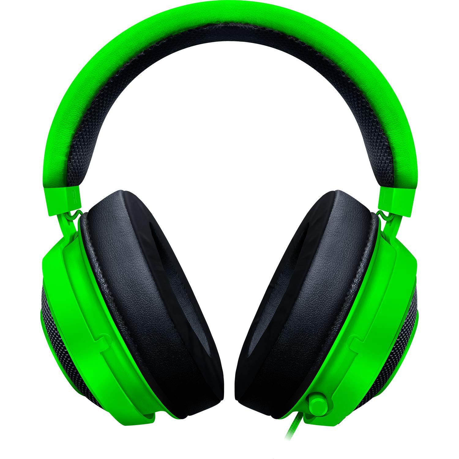 RAZER KRAKEN Multi-Platform Green Headset