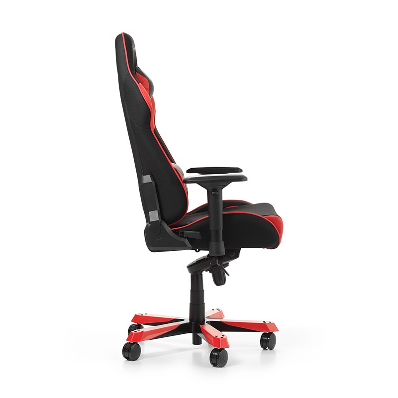 DXRACER KING SERIES K11-NR RED GAMING CHAIR (CLOTH)