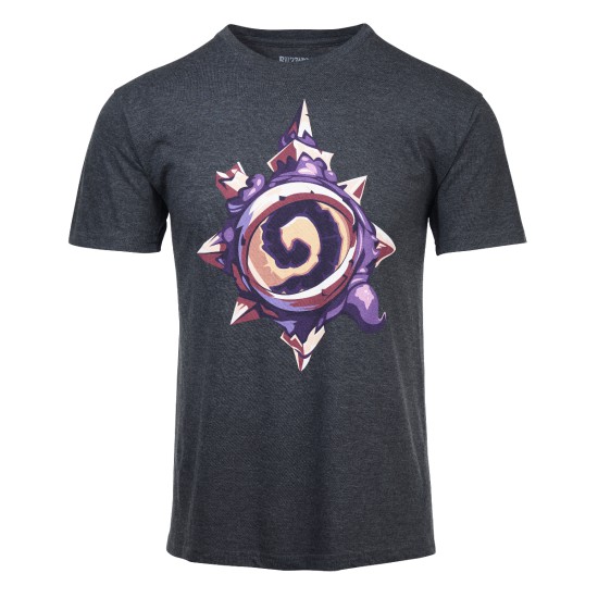 Hearthstone Eye of the Old Gods T-Shirt (Large)