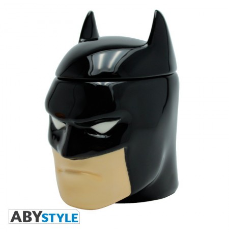 DC Comics BATMAN 3D Mug