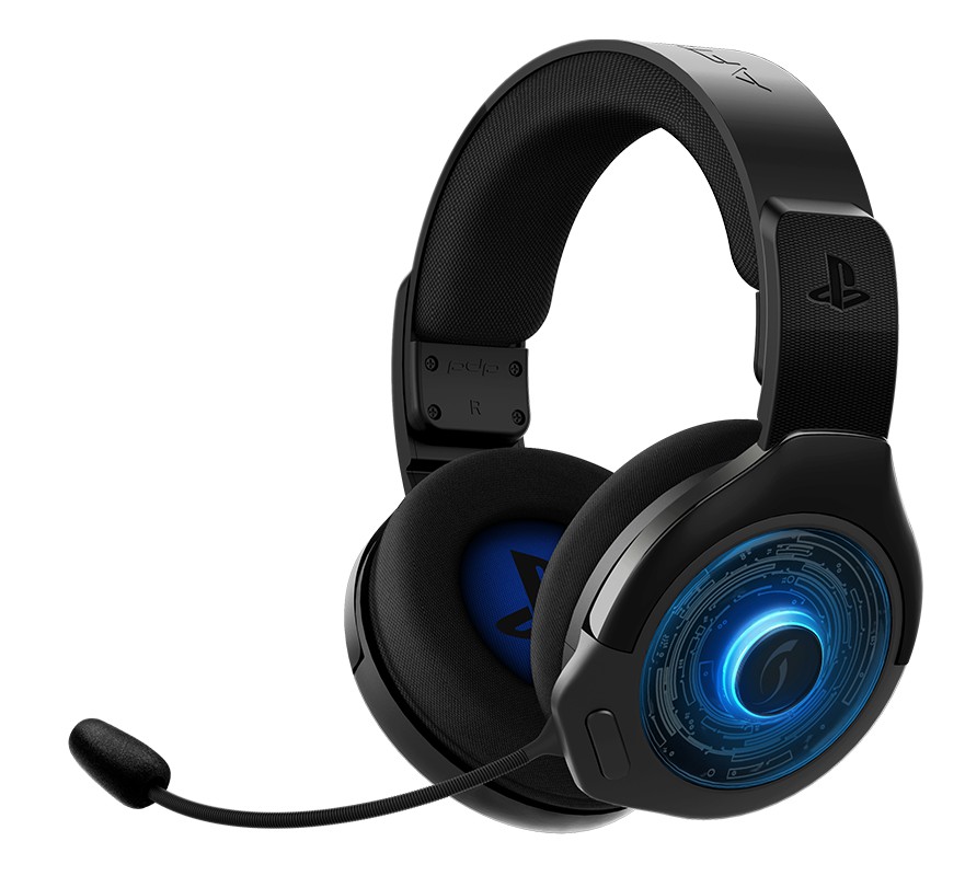 ps4 afterglow headset ag9