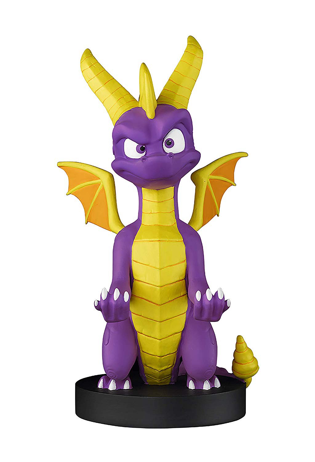 Spyro Cable Guy stand