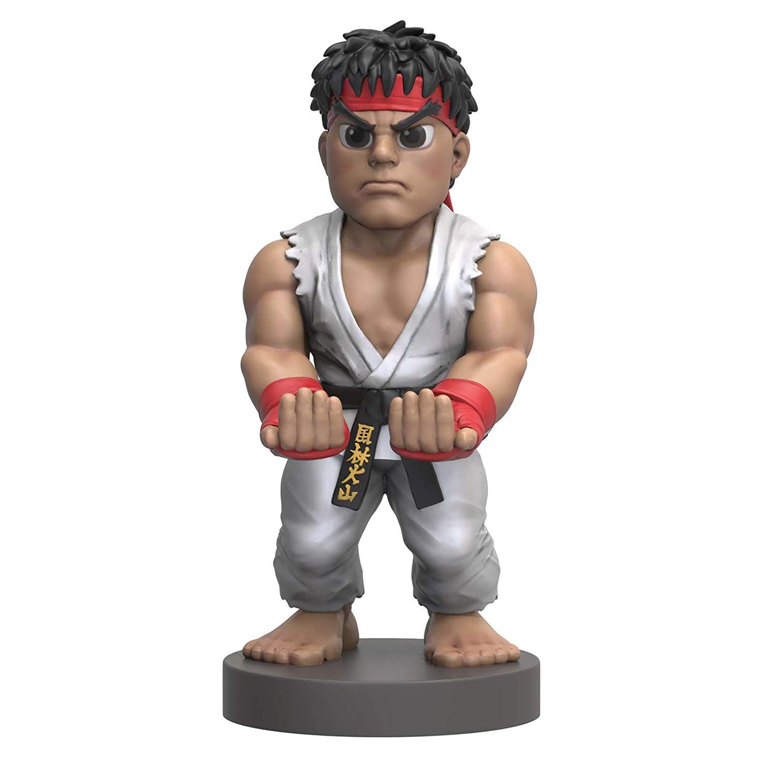 Street Fighter Ryu Cable Guy stand