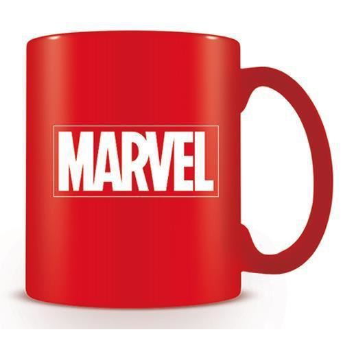 Marvel (Logo) ceramic mug 315ml
