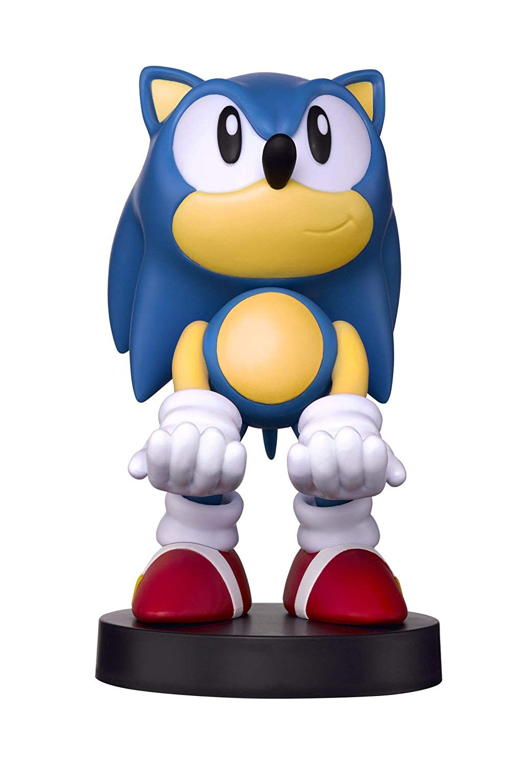 Sonic The Hedgehog Cable Guy stand