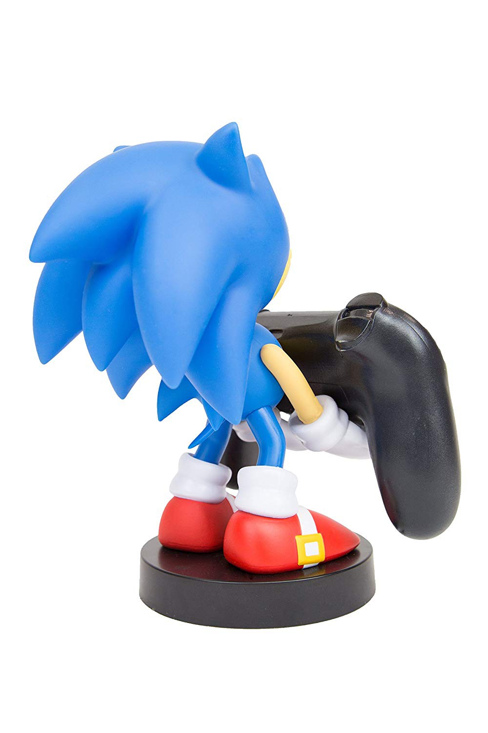 Sonic The Hedgehog Cable Guy stand