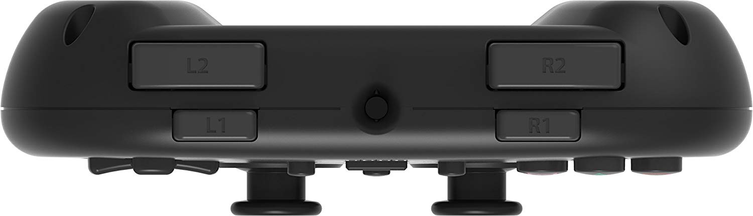 HORI wired mini - PlayStation 4 gamepad (black)