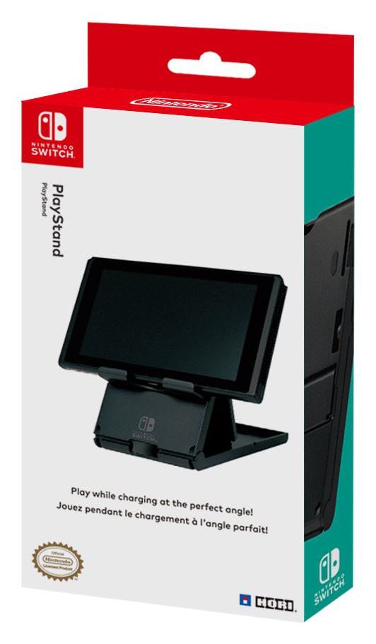 HORI Switch Compact PlayStand