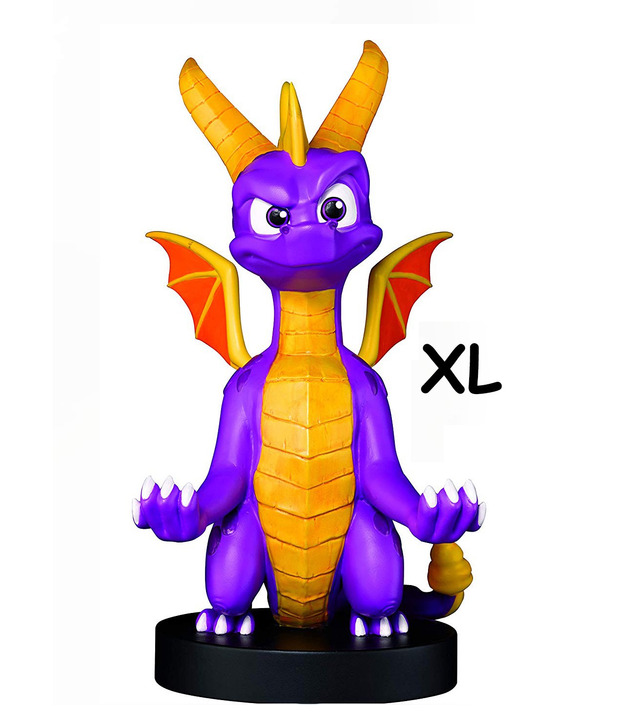 Spyro Cable Guy XL stovas