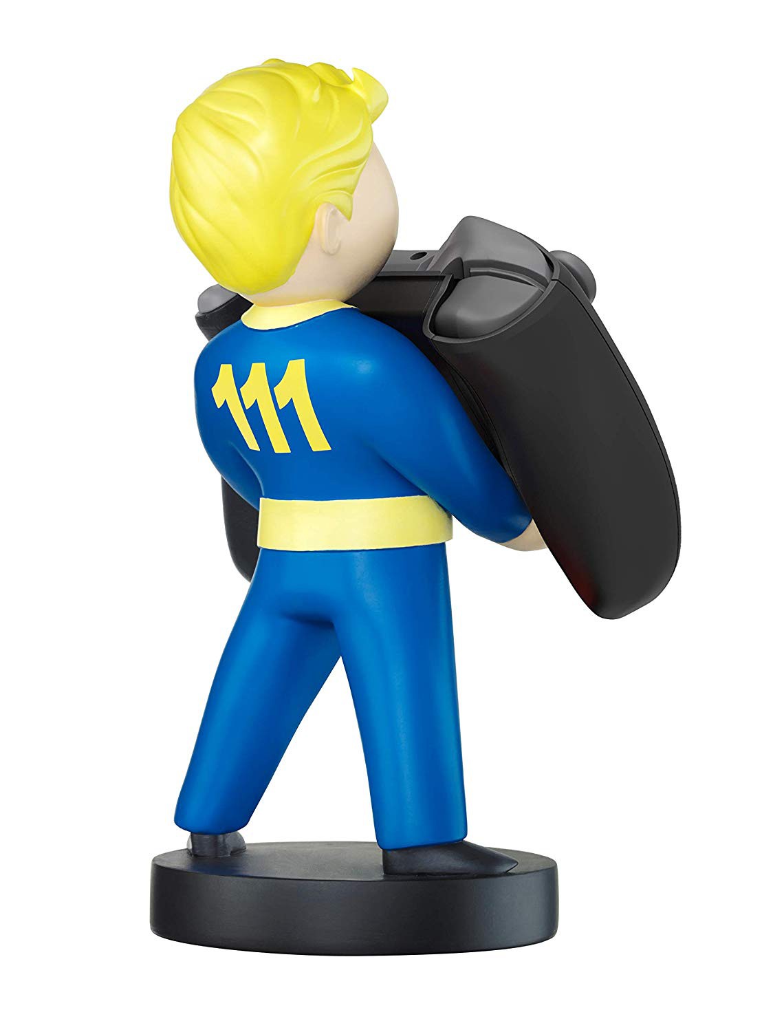 Fallout Vault Boy 111 Cable Guy stand