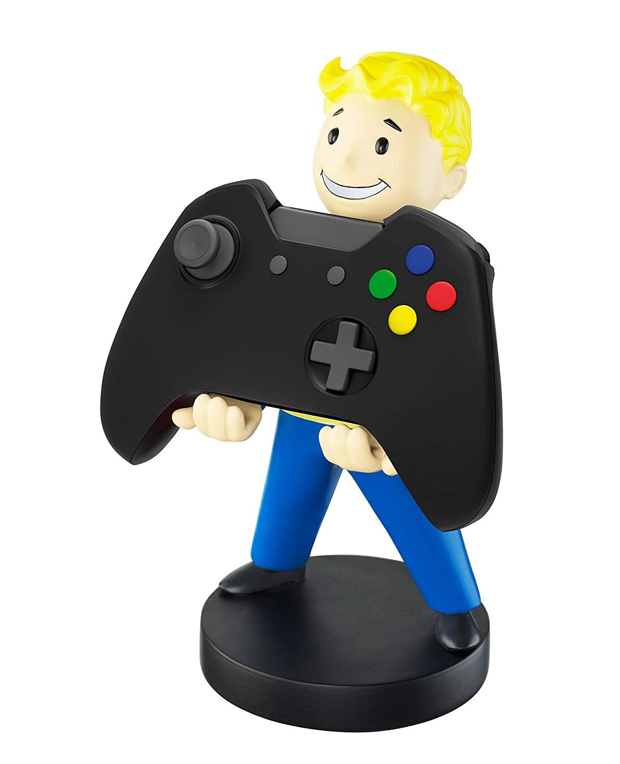Fallout Vault Boy 111 Cable Guy stand