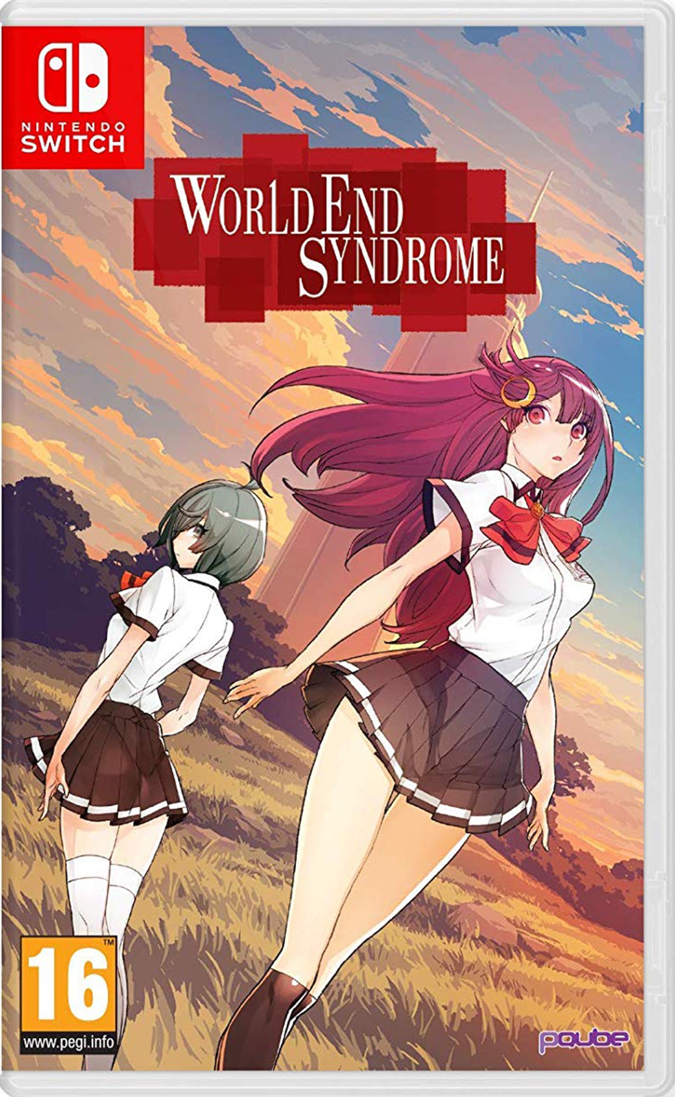 World End Syndrome Day One Edition