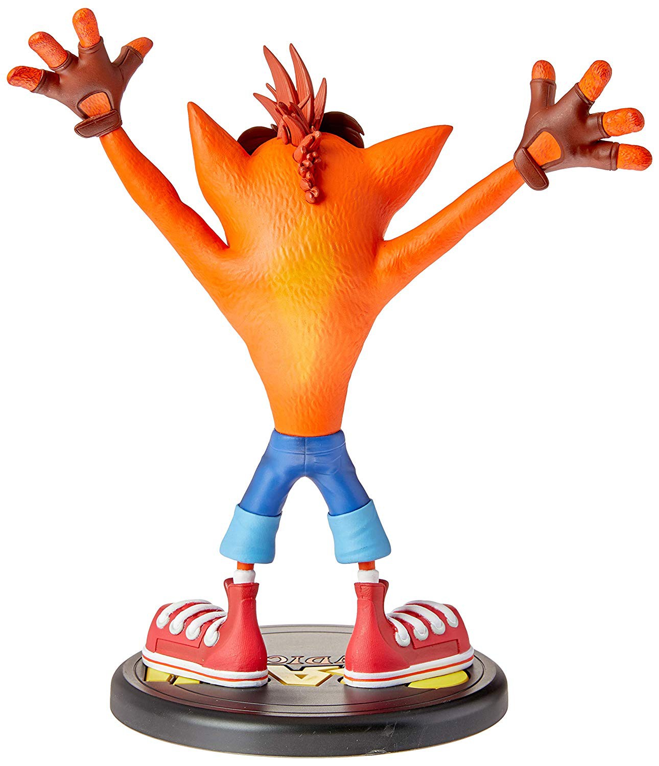 Crash Bandicoot (N Sane Trilogy) statula | 23cm