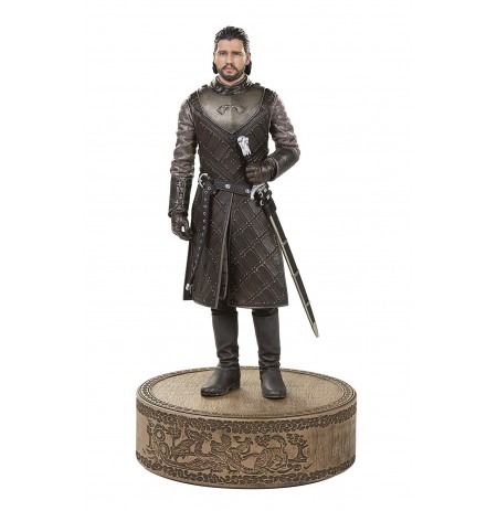 GAME OF THRONES -  Jon Snow figurine | 25cm