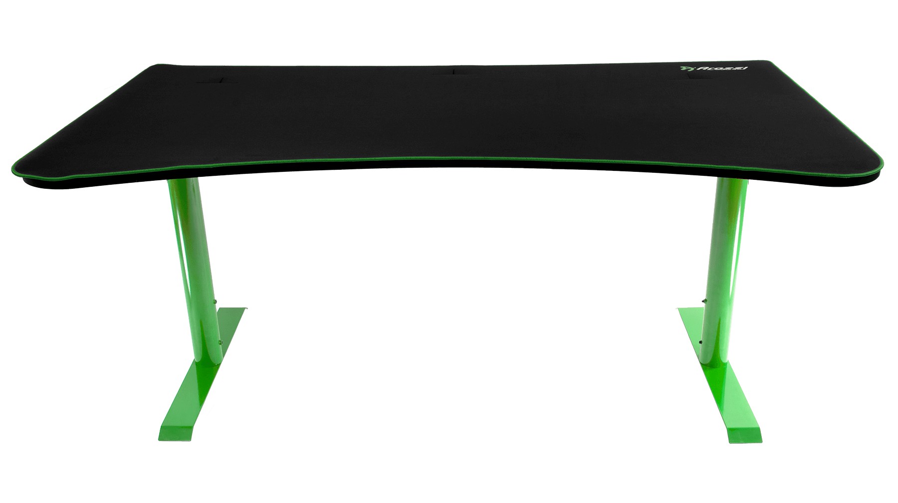 AROZZI ARENA green gaming desk