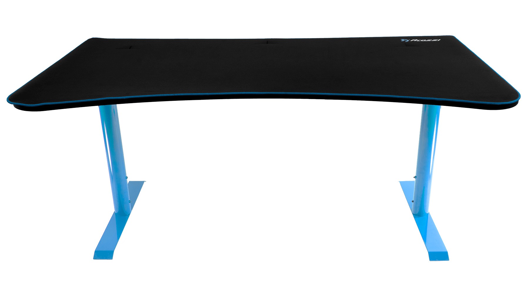 AROZZI ARENA blue gaming desk
