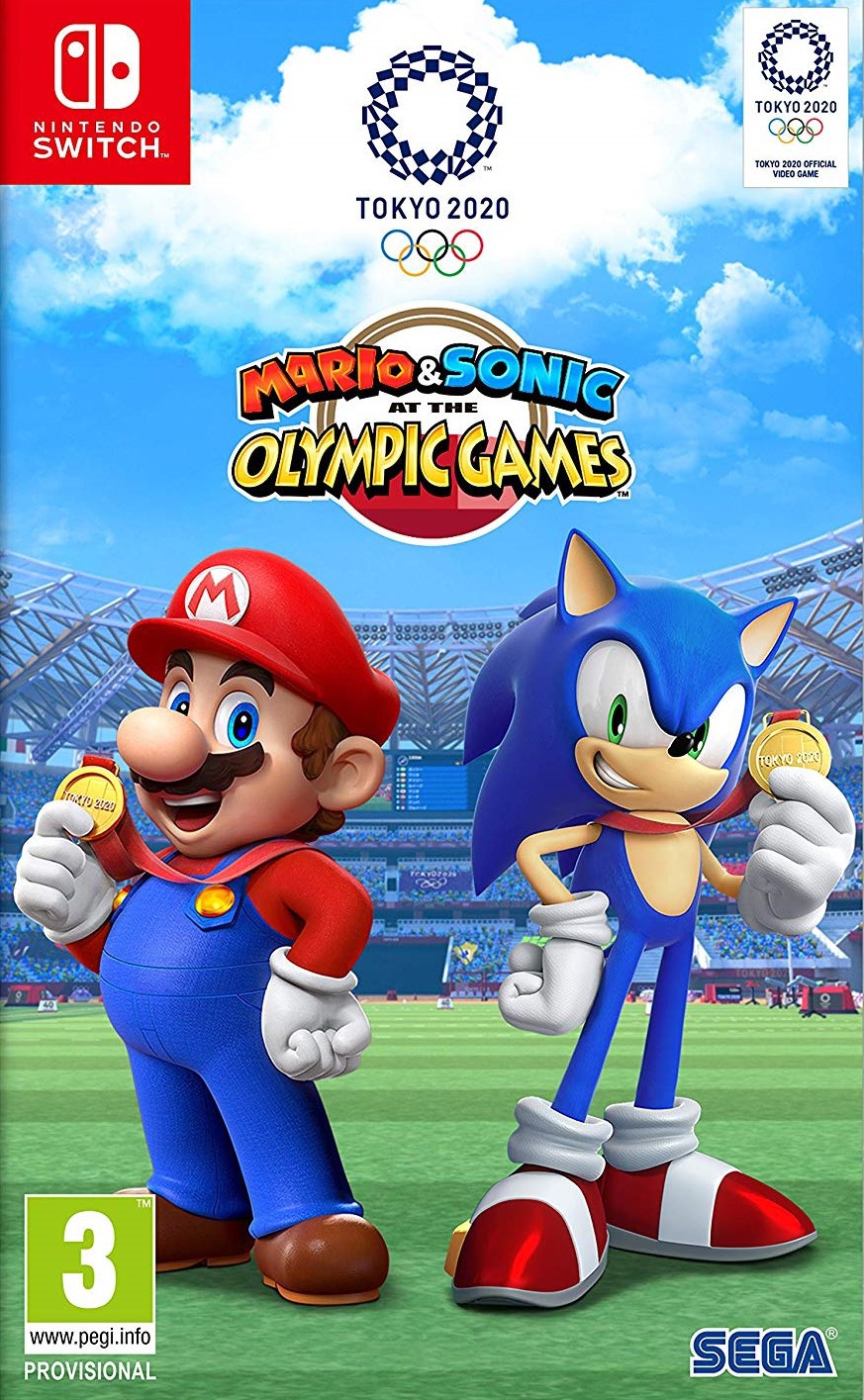 mario sonic olympic games switch release date