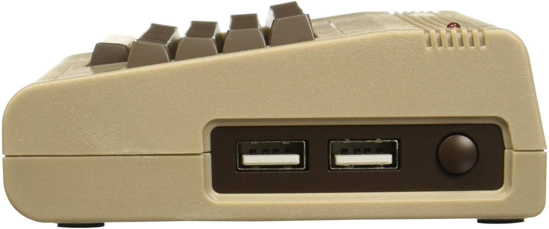 Commodore 64 Mini Retro PC RETRO console