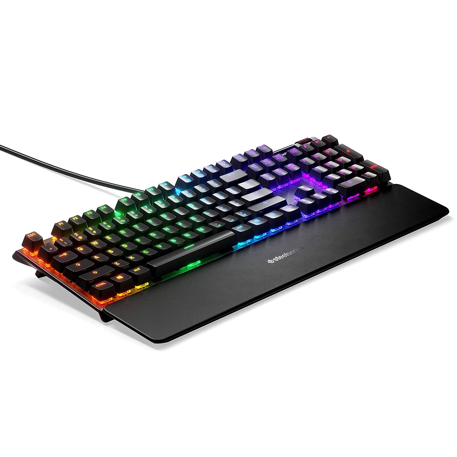 Steelseries Apex 7 keyboard  (US) (Red switch)
