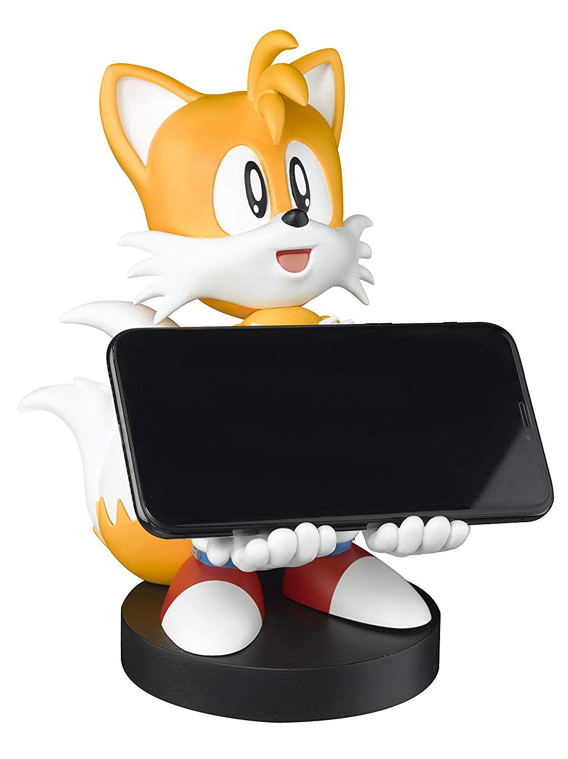 Sonic the Hedgehog - Tails Cable Guy stand