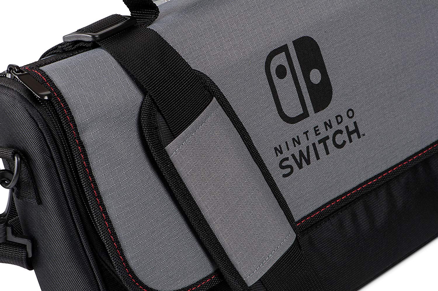 Nintendo Switch Everywhere Messenger Bag