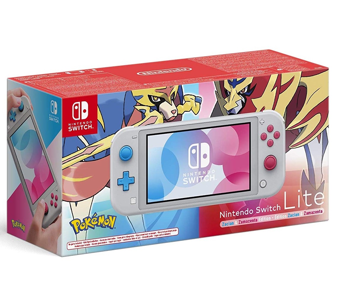 where can i buy a switch lite