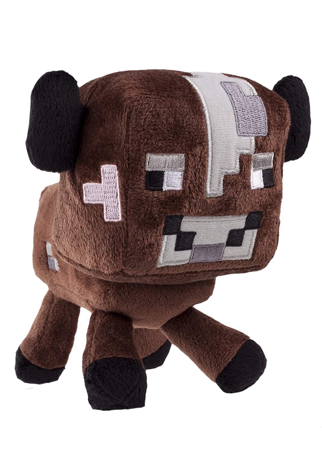 minecraft dyed cat plush