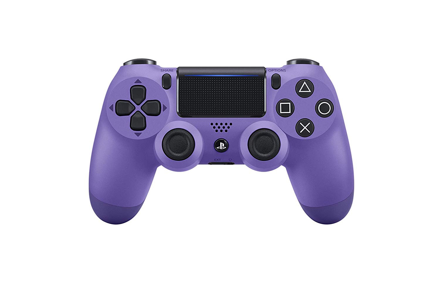 Sony PlayStation DualShock 4 V2 Controller - Electric Purple