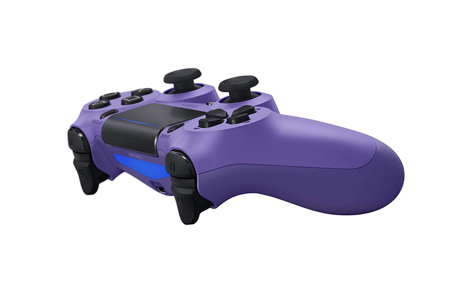 Sony PlayStation DualShock 4 V2 Controller - Electric Purple