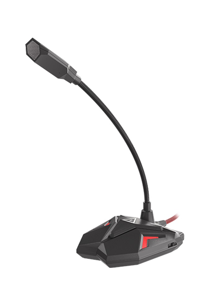 Genesis Gaming microphone Radium 100 USB 2.0