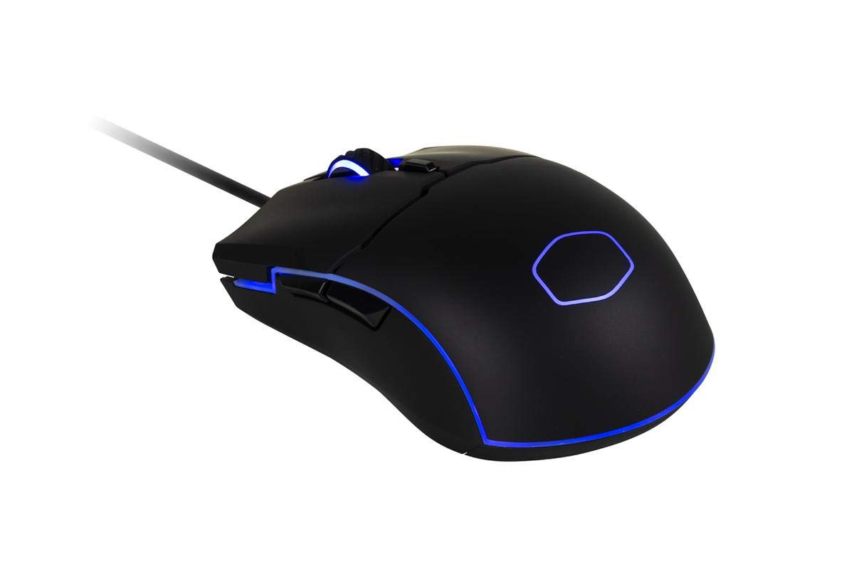 COOLER MASTER CM110 wired mouse | 6000 DPI