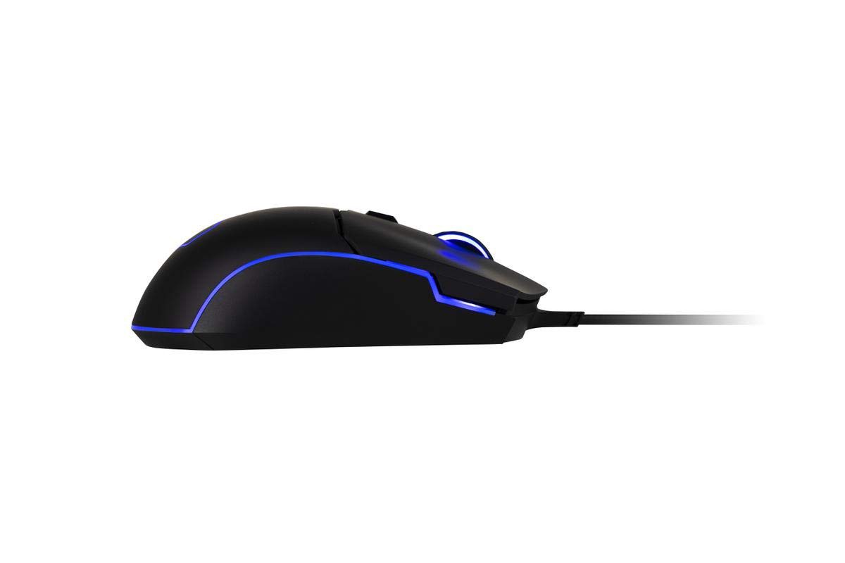 COOLER MASTER CM110 wired mouse | 6000 DPI