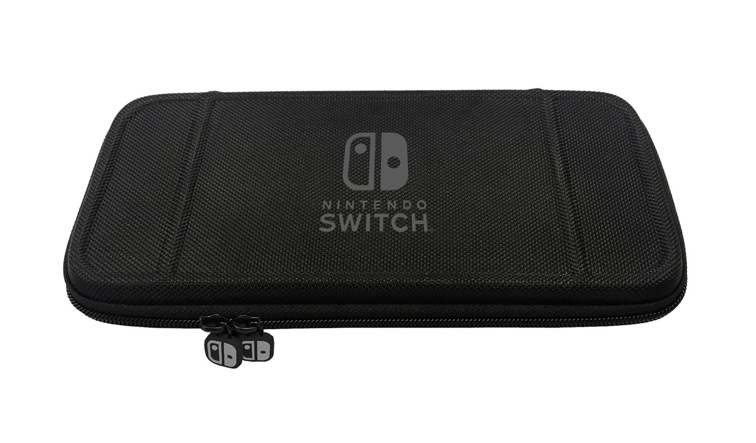 HORI Tough Pouch carrying case for Nintendo Switch (black)