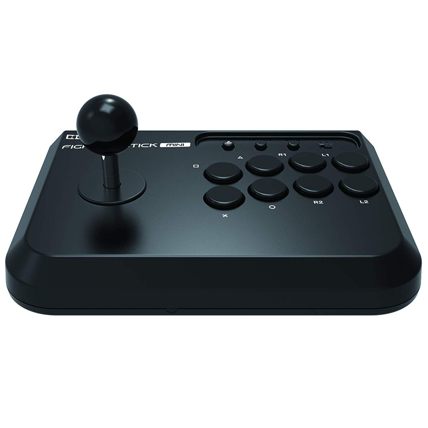 HORI Fighting Stick MINI 4 for PlayStation®4