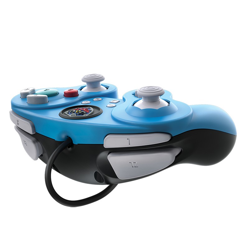 PDP Wired Fight Pad Pro - Link For Nintendo Switch