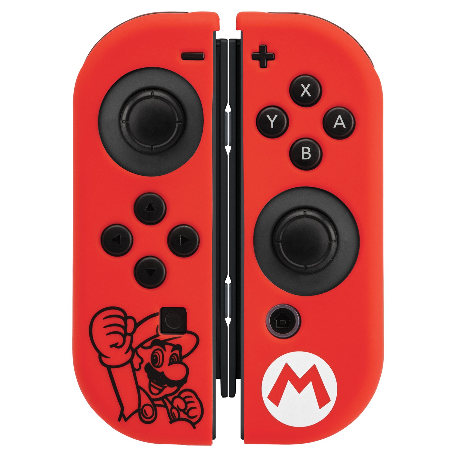 PDP Starter Kit - Mario Remix Edition For Nintendo Switch