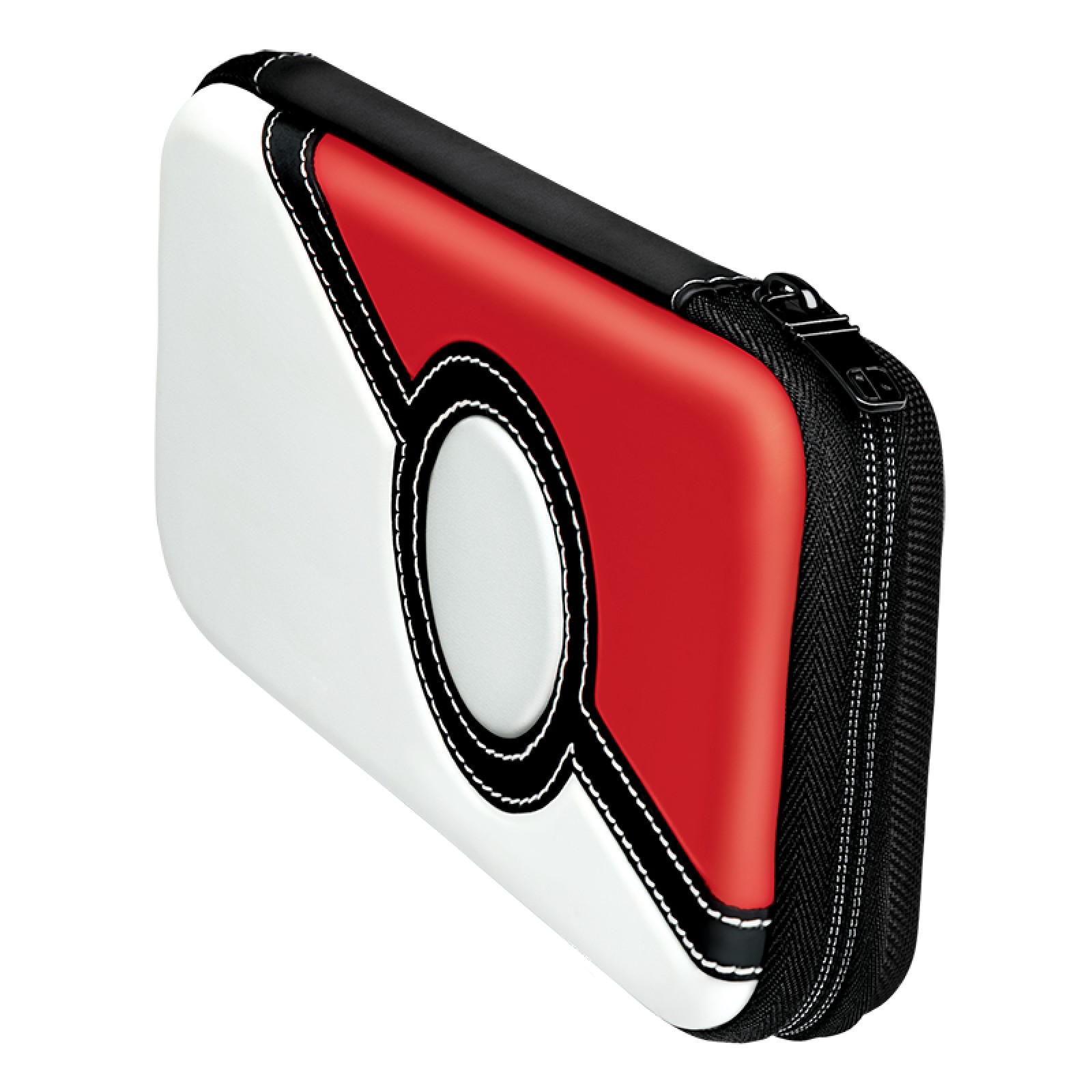 PDP Slim Travel Case - Poke Ball Edition For Nintendo Switch