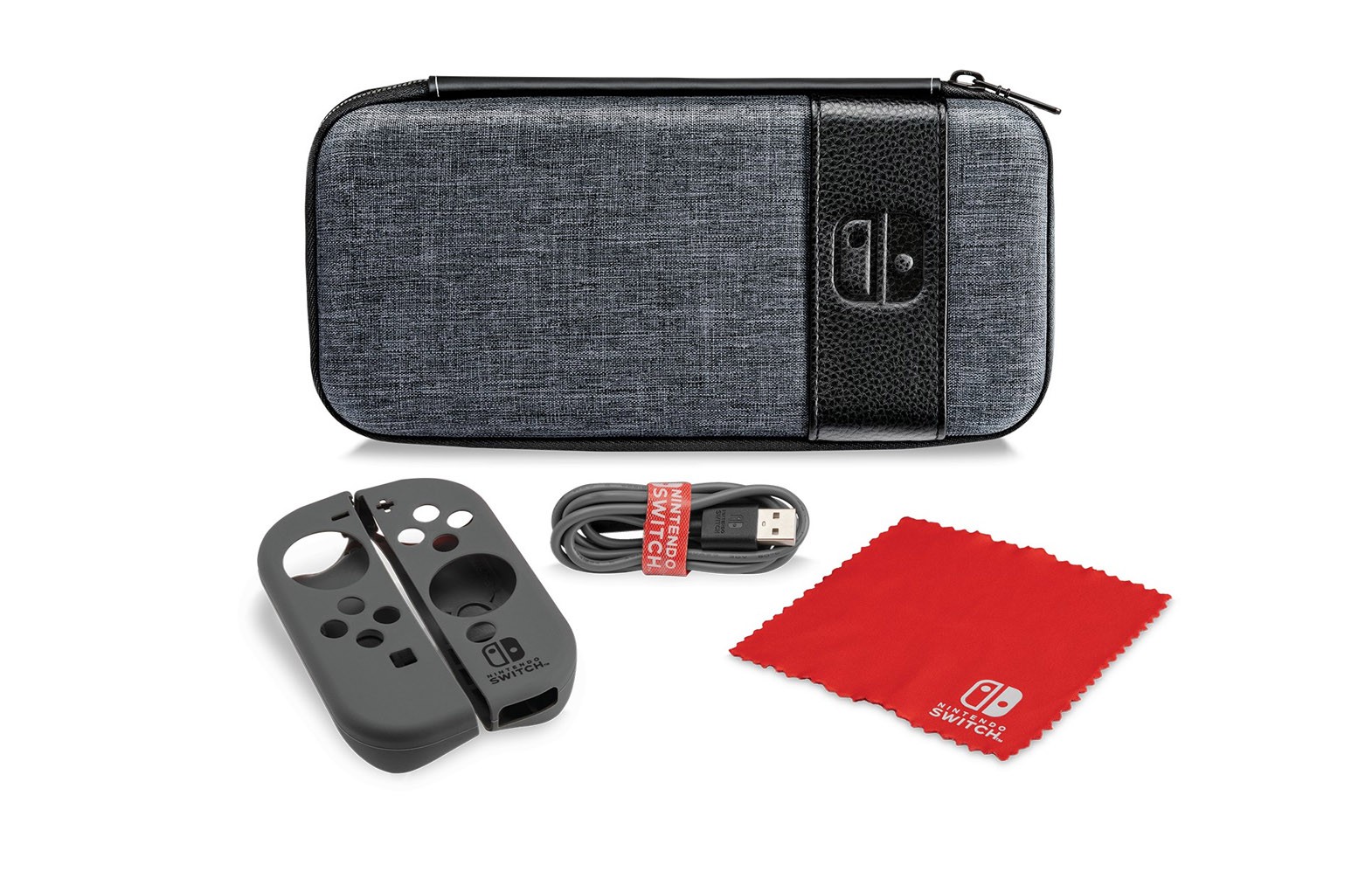 PDP Starter Kit - Elite Edition For Nintendo Switch