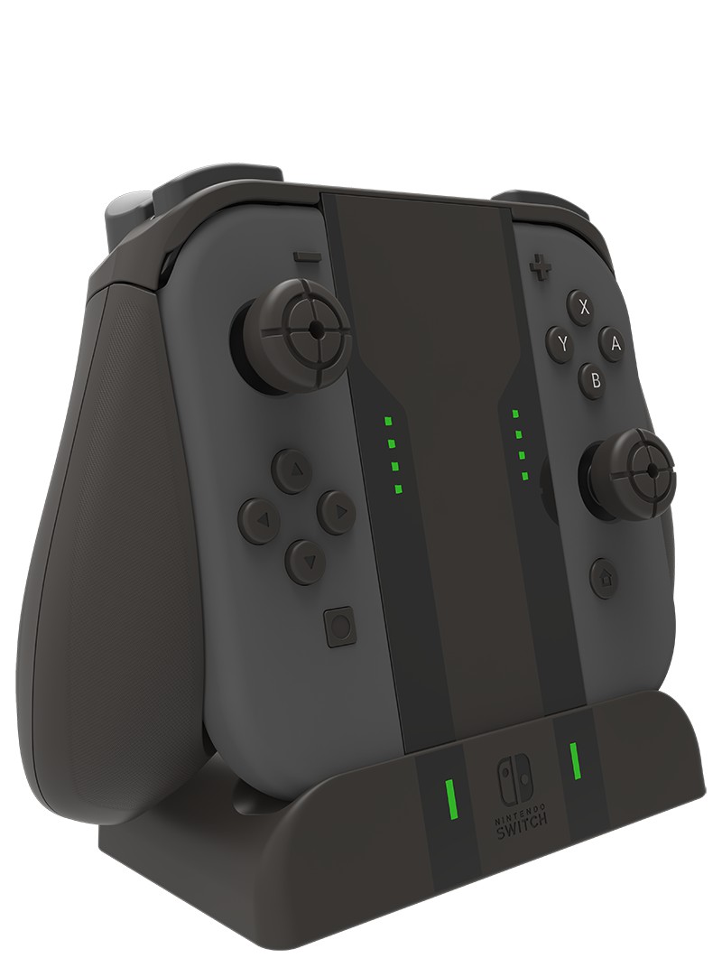 PDP Pro Joy-Con Charging Grip For Nintendo Switch