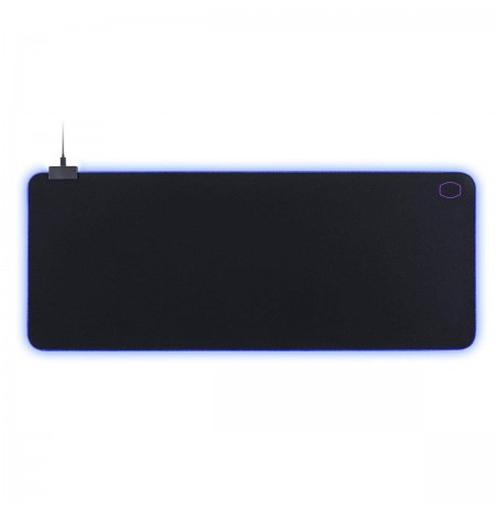 COOLER MASTER MASTERACCESSORY MP750 XL LED 940X380MM MOUSE PAD