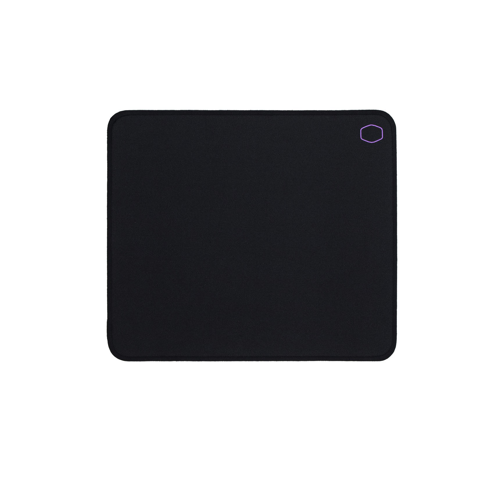 COOLER MASTER MASTERACCESSORY MP510 S BLACK 250X210MM MOUSE PAD