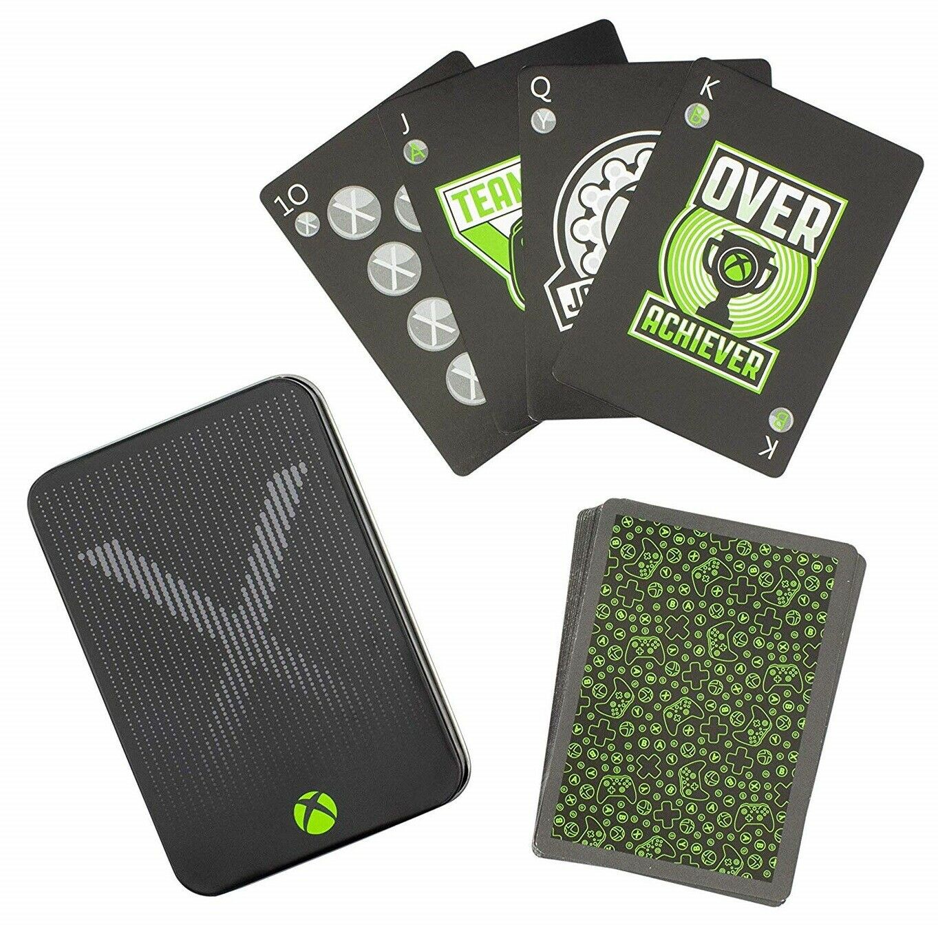 XBOX - Playing Cards